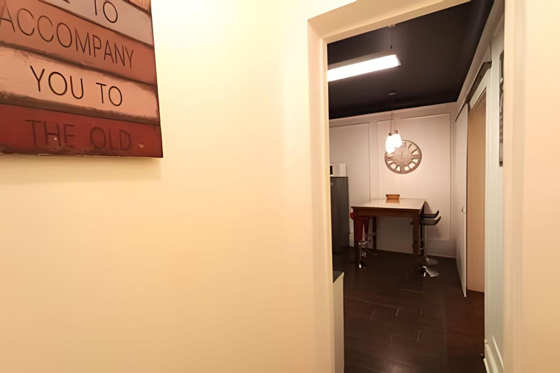 Apartmán Living Huelen Santiago de Chile Exteriér fotografie