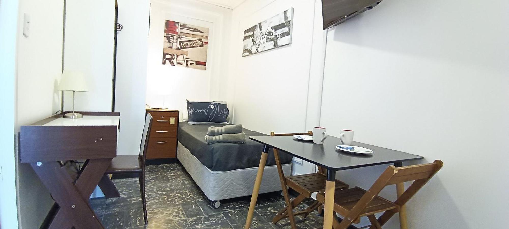 Apartmán Living Huelen Santiago de Chile Exteriér fotografie